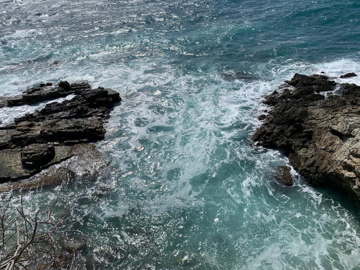 Ocean Shore Philipsburg  Exteriér fotografie