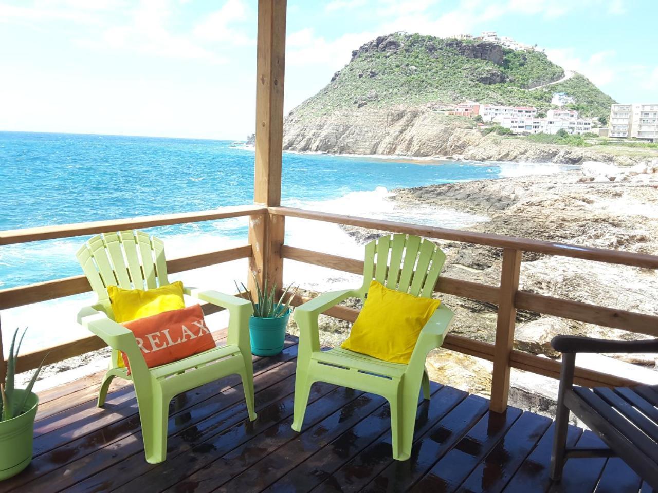 Ocean Shore Philipsburg  Exteriér fotografie