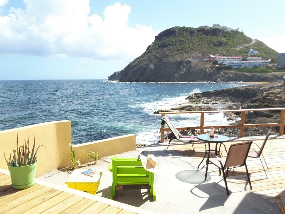 Ocean Shore Philipsburg  Exteriér fotografie